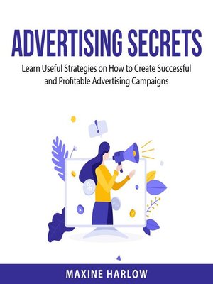 cover image of Advertising Secrets